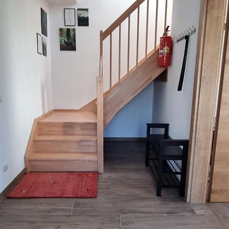 Ferienwohnung in Mariahof Neumarkt in Steiermark Luaran gambar