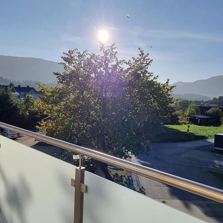Ferienwohnung in Mariahof Neumarkt in Steiermark Luaran gambar