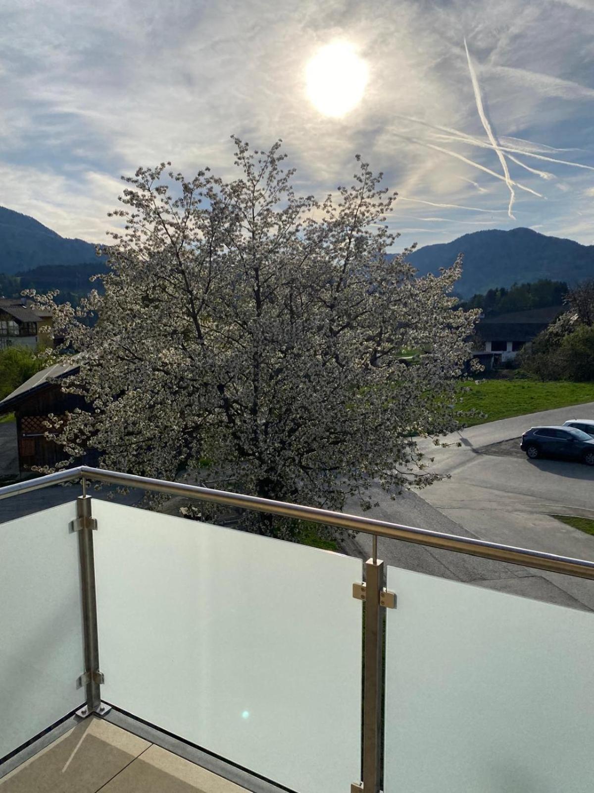 Ferienwohnung in Mariahof Neumarkt in Steiermark Luaran gambar