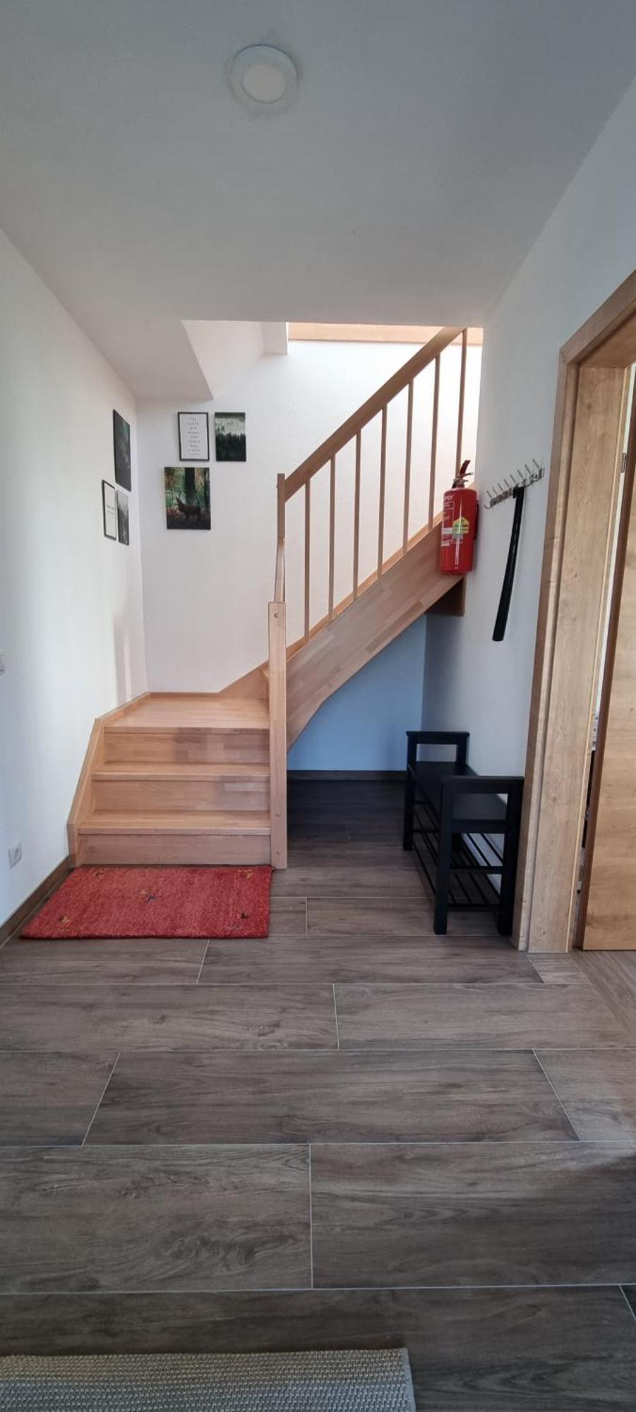 Ferienwohnung in Mariahof Neumarkt in Steiermark Luaran gambar