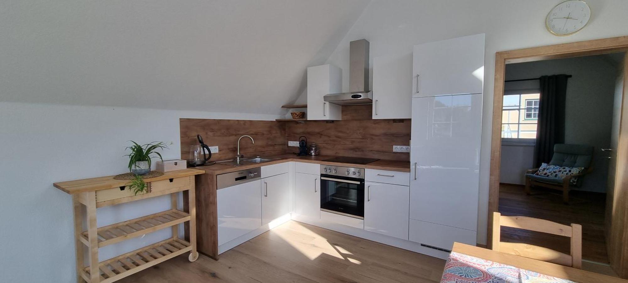 Ferienwohnung in Mariahof Neumarkt in Steiermark Luaran gambar