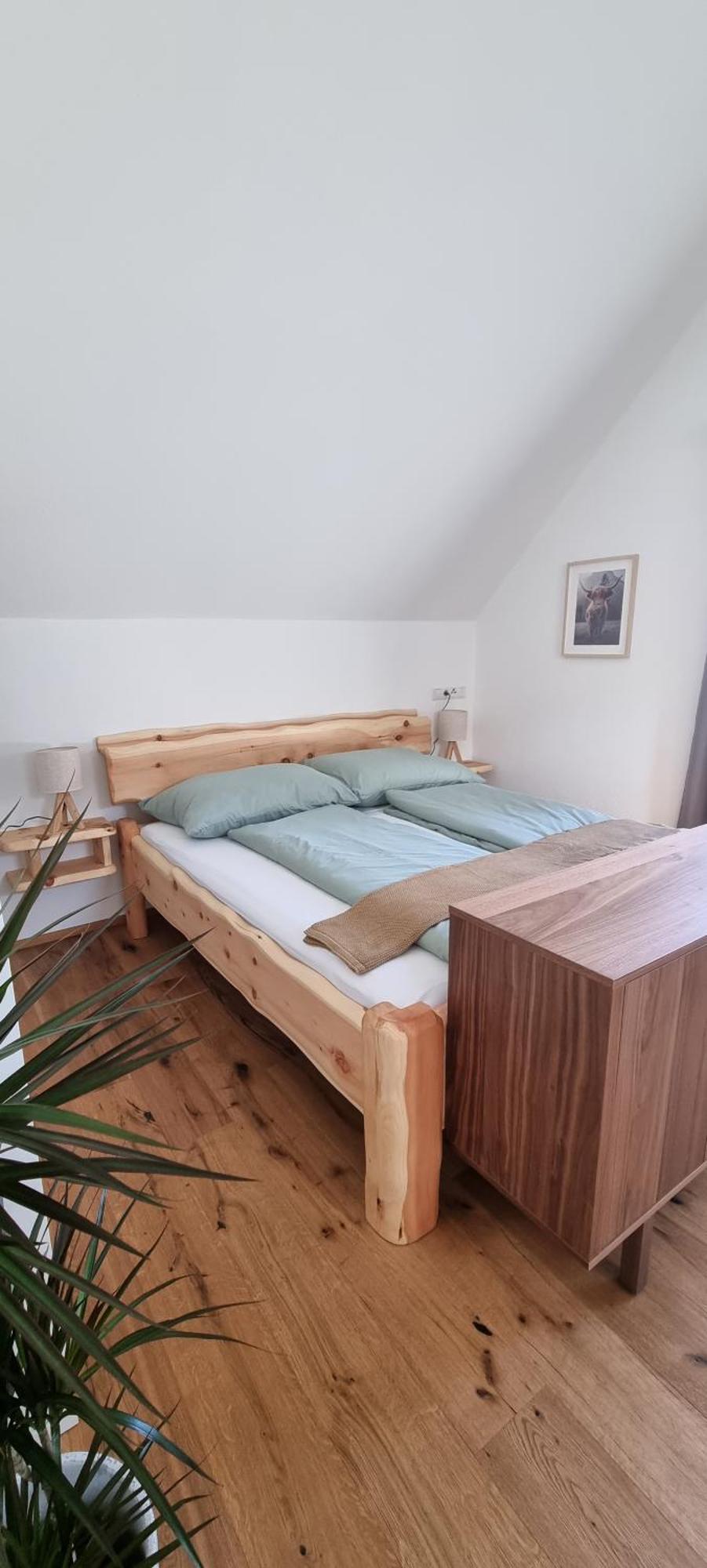 Ferienwohnung in Mariahof Neumarkt in Steiermark Luaran gambar