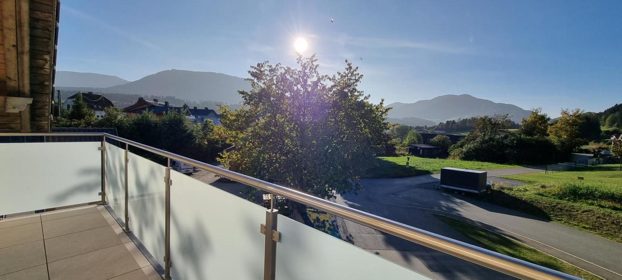 Ferienwohnung in Mariahof Neumarkt in Steiermark Luaran gambar