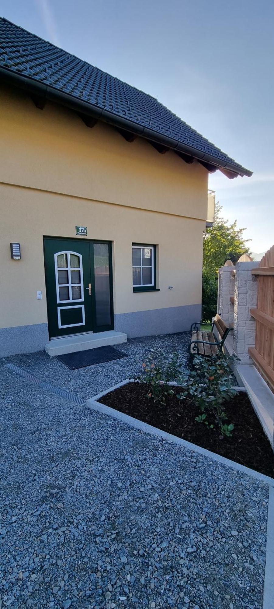Ferienwohnung in Mariahof Neumarkt in Steiermark Luaran gambar