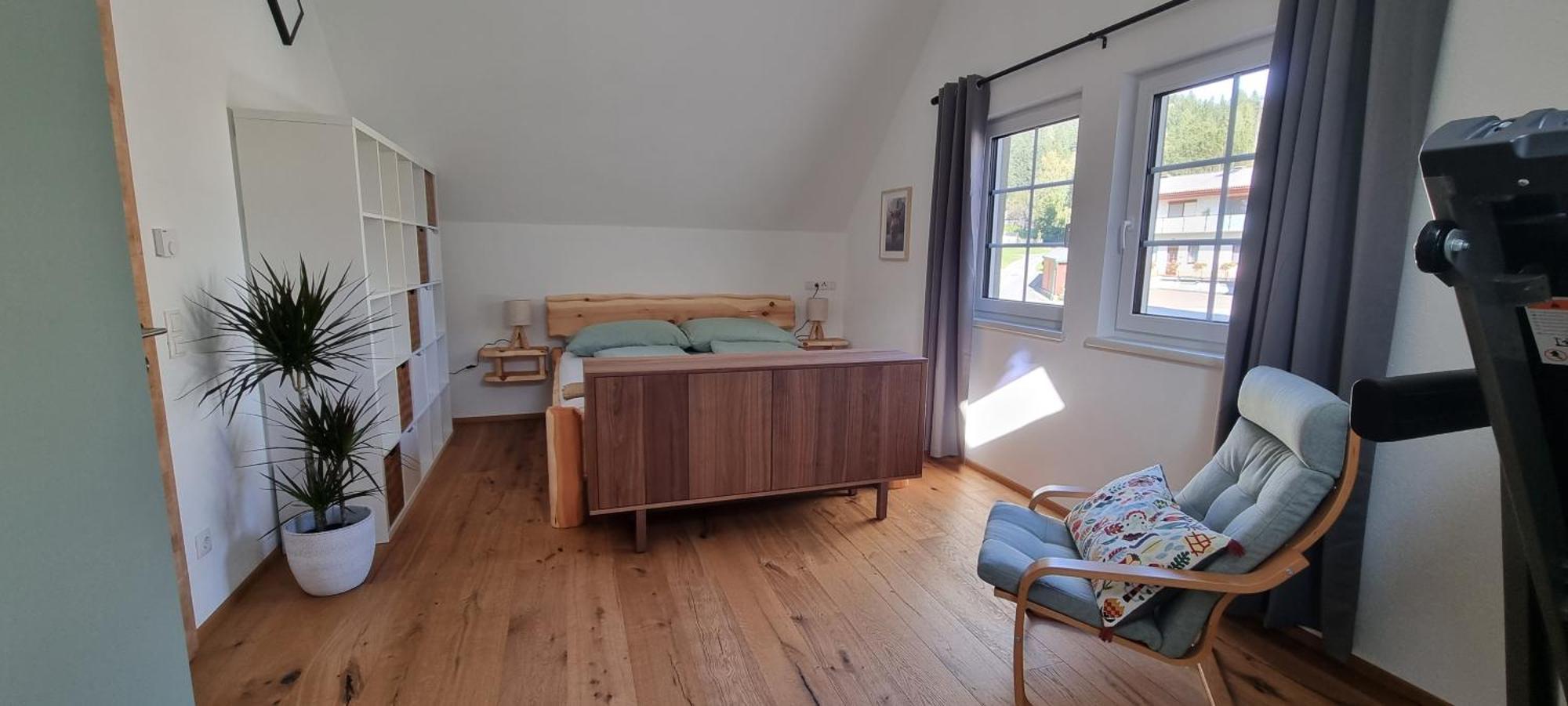 Ferienwohnung in Mariahof Neumarkt in Steiermark Luaran gambar